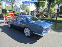 Brabantse Oldtimerdag Liempde -  25 mei 2026