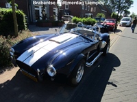 Brabantse Oldtimerdag Liempde -  25 mei 2026