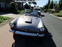 Brabantse Oldtimerdag Liempde -  25 mei 2026