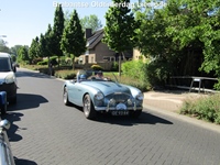 Brabantse Oldtimerdag Liempde -  25 mei 2026