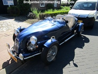 Brabantse Oldtimerdag Liempde -  25 mei 2026