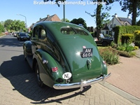 Brabantse Oldtimerdag Liempde -  25 mei 2026