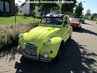 Brabantse Oldtimerdag Liempde -  25 mei 2026