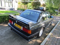 Brabantse Oldtimerdag Liempde -  25 mei 2026