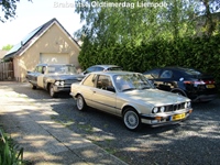 Brabantse Oldtimerdag Liempde -  25 mei 2026