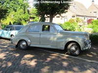 Brabantse Oldtimerdag Liempde -  25 mei 2026