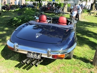 Brabantse Oldtimerdag Liempde -  25 mei 2026