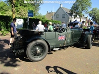 Brabantse Oldtimerdag Liempde -  25 mei 2026