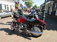 Brabantse Oldtimerdag Liempde -  25 mei 2026