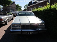 Brabantse Oldtimerdag Liempde -  25 mei 2026