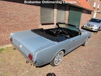 Brabantse Oldtimerdag Liempde -  25 mei 2026