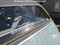 Brabantse Oldtimerdag Liempde -  25 mei 2026