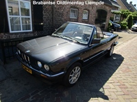 Brabantse Oldtimerdag Liempde -  25 mei 2026