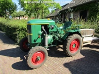 Brabantse Oldtimerdag Liempde -  25 mei 2026
