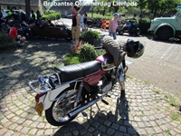Brabantse Oldtimerdag Liempde -  25 mei 2026