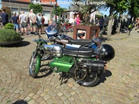 Brabantse Oldtimerdag Liempde -  25 mei 2026
