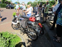 Brabantse Oldtimerdag Liempde -  25 mei 2026