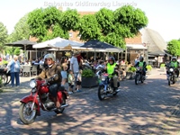 Brabantse Oldtimerdag Liempde -  25 mei 2026