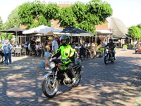 Brabantse Oldtimerdag Liempde -  25 mei 2026