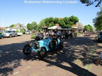 Brabantse Oldtimerdag Liempde -  25 mei 2026