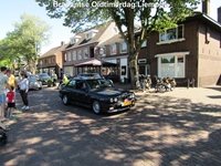 Brabantse Oldtimerdag Liempde -  25 mei 2026