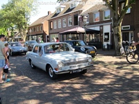 Brabantse Oldtimerdag Liempde -  25 mei 2026