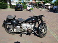 Brabantse Oldtimerdag Liempde -  25 mei 2026