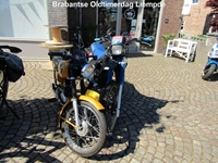 Brabantse Oldtimerdag Liempde -  25 mei 2026