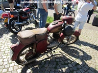 Brabantse Oldtimerdag Liempde -  25 mei 2026