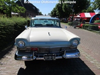 Brabantse Oldtimerdag Liempde -  25 mei 2026