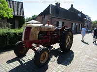 Brabantse Oldtimerdag Liempde -  25 mei 2026