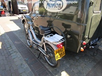Brabantse Oldtimerdag Liempde -  25 mei 2026