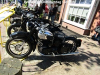 Brabantse Oldtimerdag Liempde -  25 mei 2026