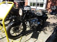 Brabantse Oldtimerdag Liempde -  25 mei 2026
