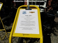 Brabantse Oldtimerdag Liempde -  25 mei 2026