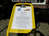 Brabantse Oldtimerdag Liempde -  25 mei 2026