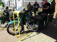 Brabantse Oldtimerdag Liempde -  25 mei 2026