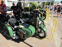 Brabantse Oldtimerdag Liempde -  25 mei 2026