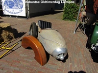 Brabantse Oldtimerdag Liempde -  25 mei 2026