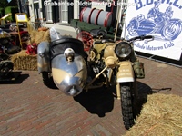 Brabantse Oldtimerdag Liempde -  25 mei 2026