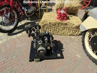 Brabantse Oldtimerdag Liempde -  25 mei 2026