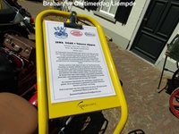 Brabantse Oldtimerdag Liempde -  25 mei 2026