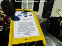 Brabantse Oldtimerdag Liempde -  25 mei 2026