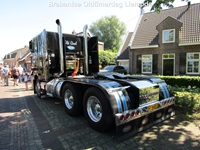 Brabantse Oldtimerdag Liempde -  25 mei 2026