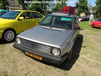Brabantse Oldtimerdag Liempde -  25 mei 2026