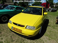 Brabantse Oldtimerdag Liempde -  25 mei 2026