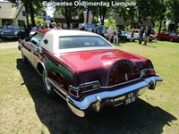Brabantse Oldtimerdag Liempde -  25 mei 2026