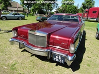 Brabantse Oldtimerdag Liempde -  25 mei 2026