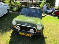 Brabantse Oldtimerdag Liempde -  25 mei 2026