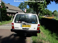 Brabantse Oldtimerdag Liempde -  25 mei 2026